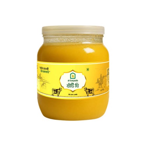 বিশেষ গাওয়া ঘি — ১ কেজি