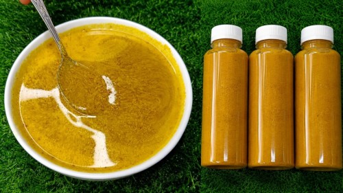 ঘরোয়া ঝাঁঝালো কাসন্দি — ২৫০ গ্রাম